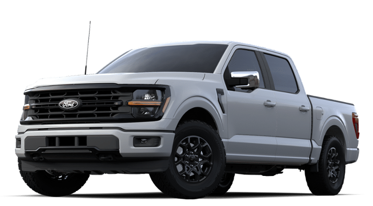 2024 Ford F-150 XLT photo 22