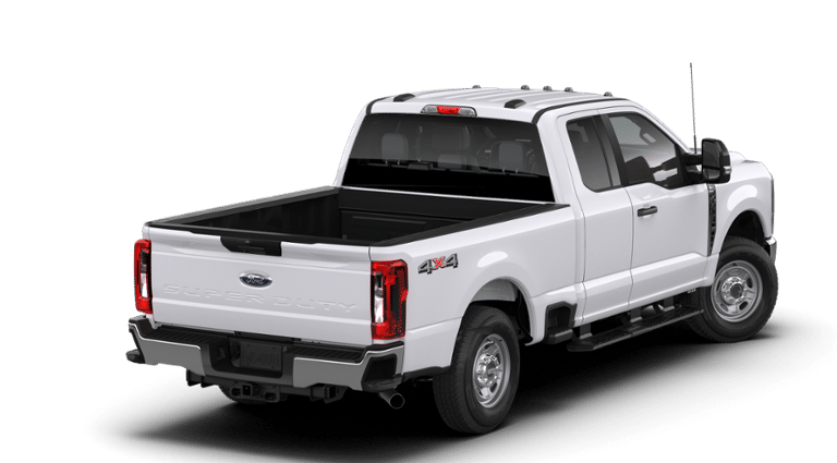 2026 Ford F-350 Super Duty XL - Photo 28