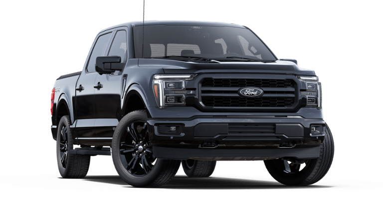 Thumbnail: 2025 Ford F-150 - 27