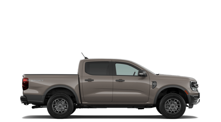 Thumbnail: 2026 Ford Ranger - 27