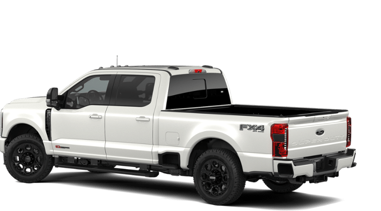 2026 Ford F-350 Super Duty Lariat - Photo 24