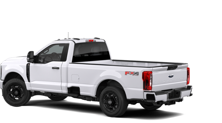 Thumbnail: 2026 Ford F-350 - 46