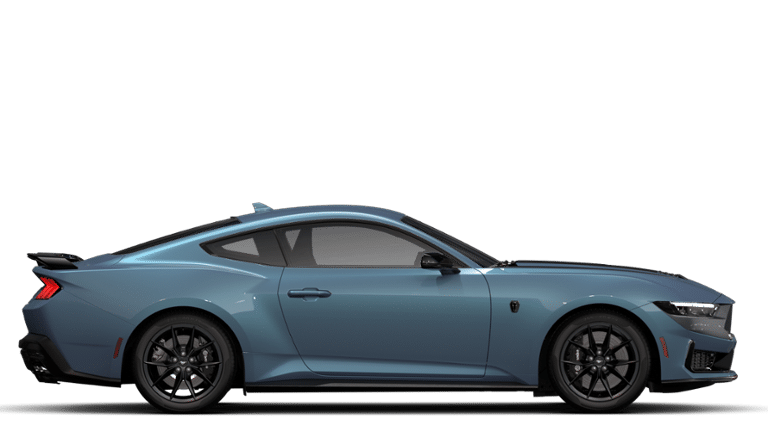 2025 Ford Mustang Dark Horse - Photo 28