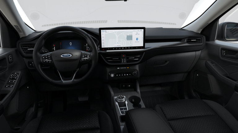2025 Ford Escape Active - Photo 33