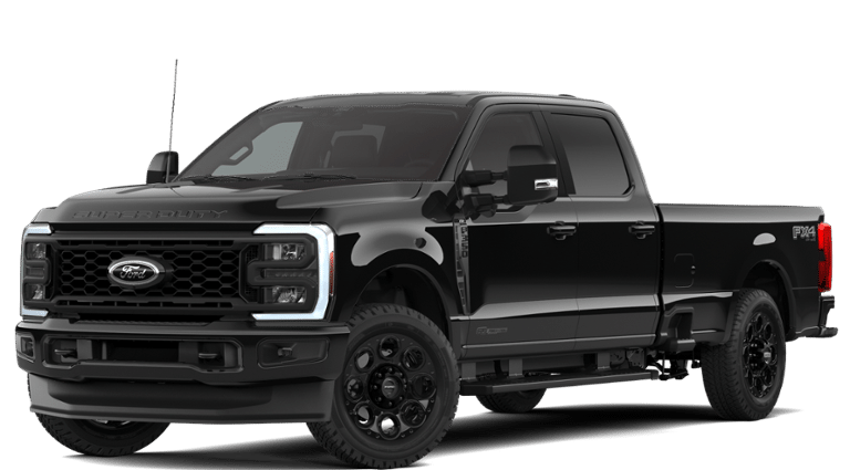 Thumbnail: 2026 Ford F-350 - 45