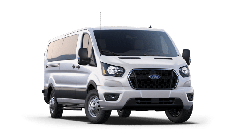 Thumbnail: 2025 Ford Transit Series - 25