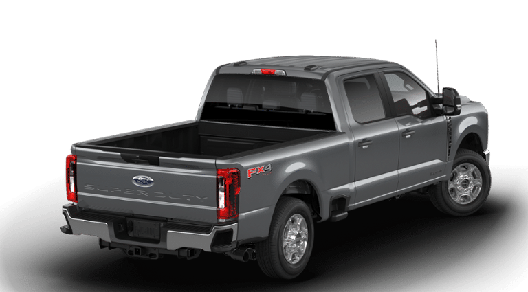 2026 Ford F-250 Super Duty XLT - Photo 50