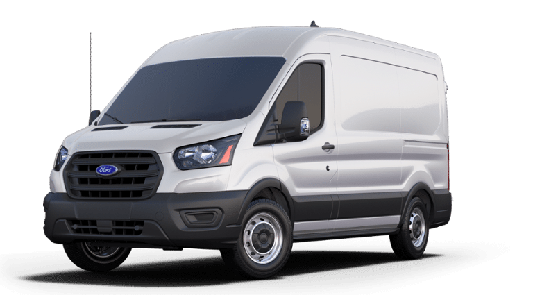 Ford Transit-250 Cargo