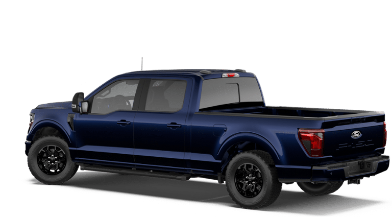 2026 Ford F-150 XLT - Photo 35