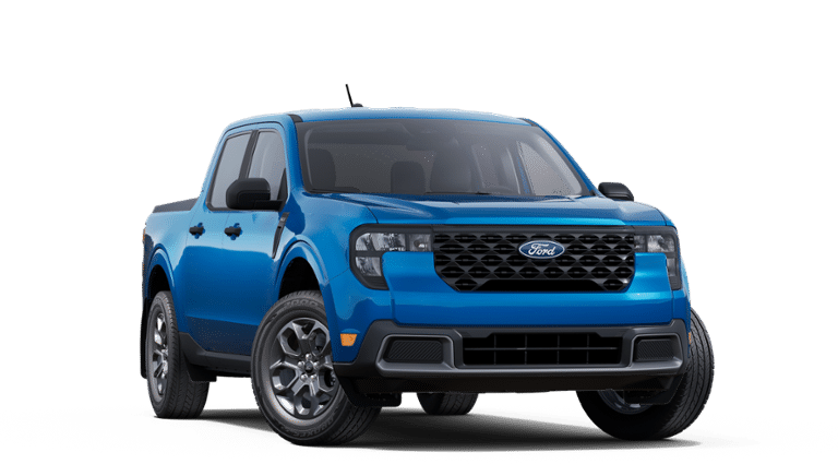 2025 Ford Maverick XLT photo 4