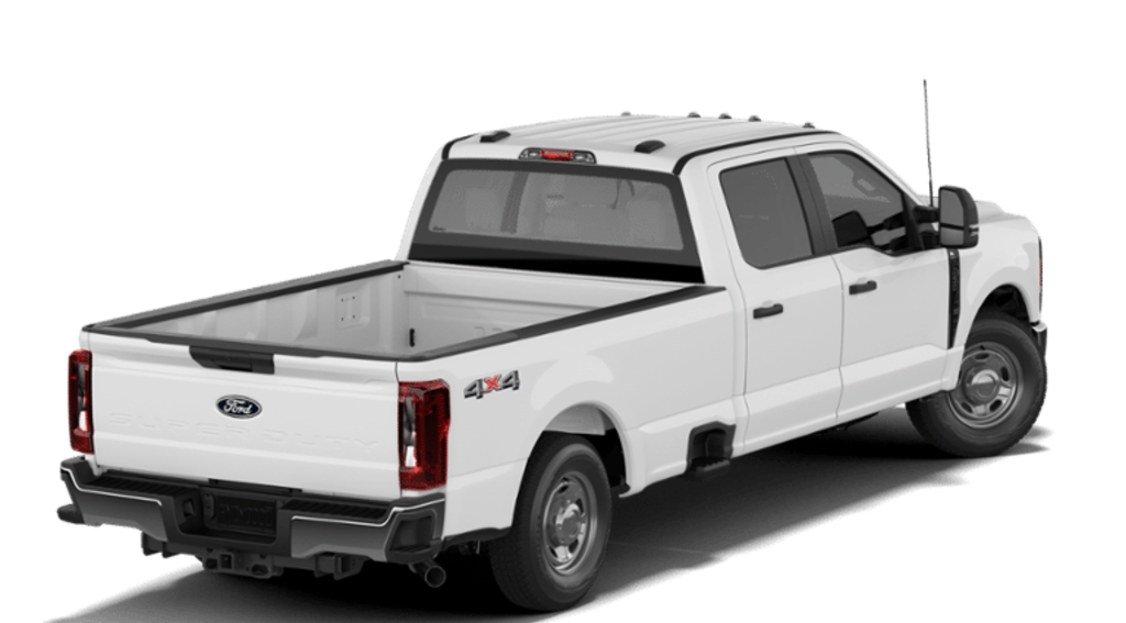 New 2027 Ford Super Duty F-250 SRW XL TRUCK