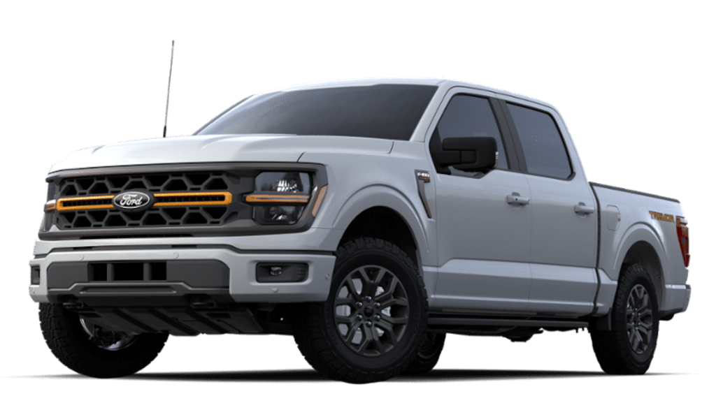 New 2024 Ford F150 For Sale in Stafford TX Near Houston & Sugar Land