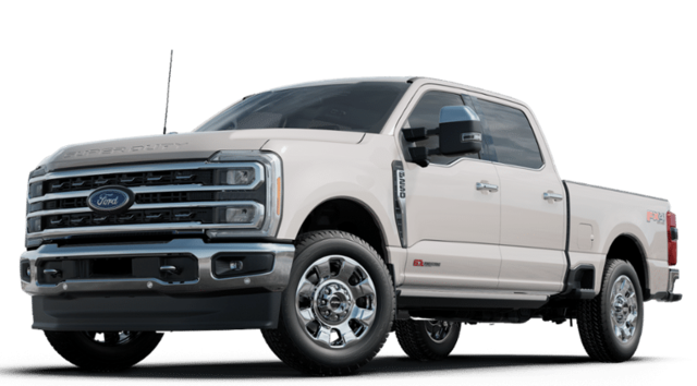 2024 Ford Super Duty F-250 Lariat TRUCK