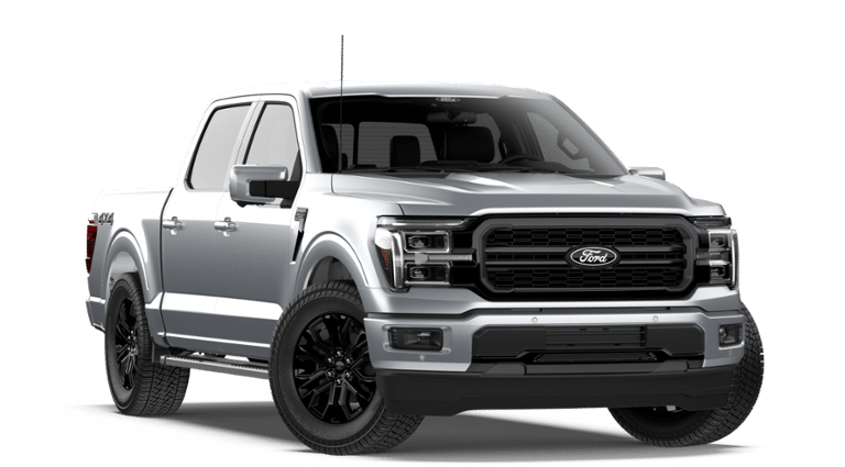 2026 Ford F-150 Lariat - Photo 64