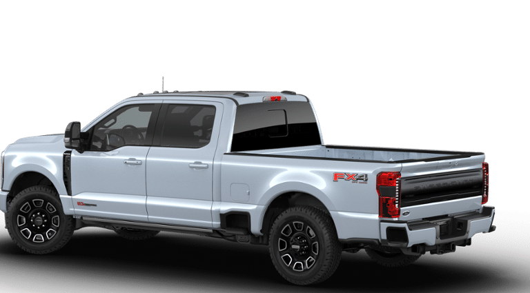 Thumbnail: 2026 Ford F-250 - 46