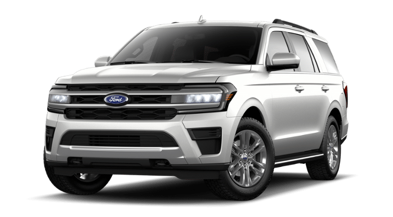 2022 Ford Expedition Sport Utility 
