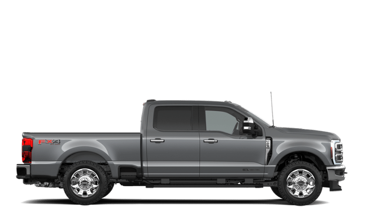 Thumbnail: 2026 Ford F-250 - 35