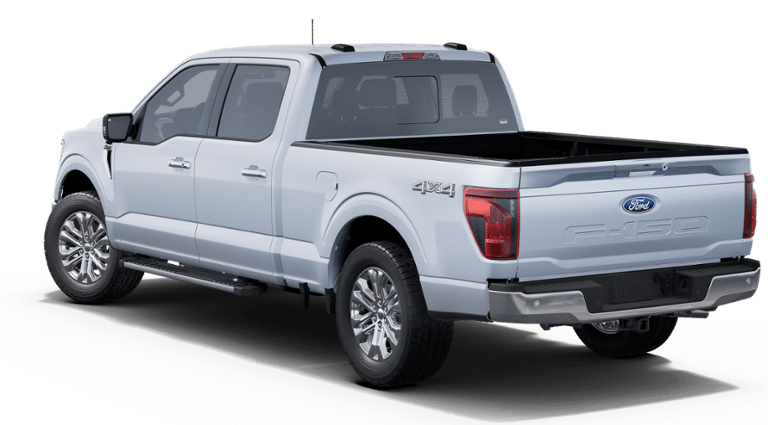 Thumbnail: 2025 Ford F-150 - 46
