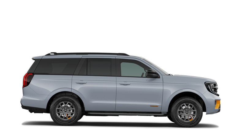 Thumbnail: 2026 Ford Expedition - 5