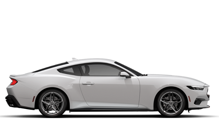 Thumbnail: 2026 Ford Mustang - 27