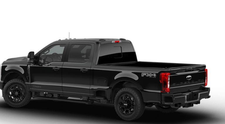 Thumbnail: 2026 Ford F-350 - 3