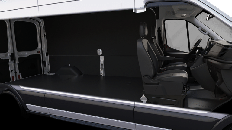 2025 Ford Transit Van Base - Photo 26