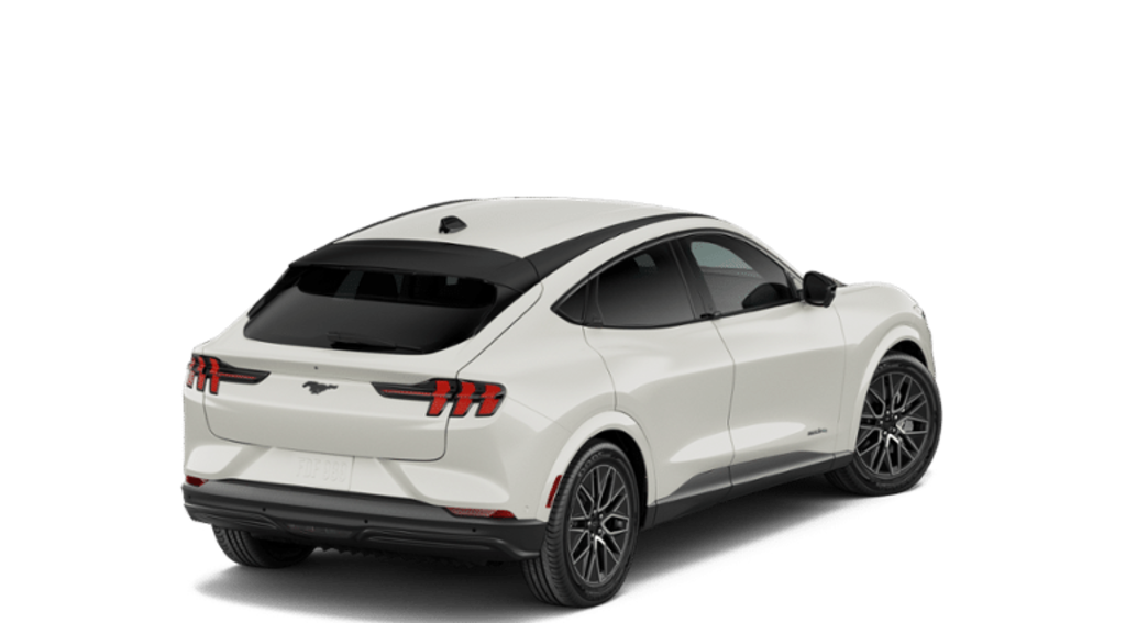 New 2026 Ford Mustang Mach-E Premium CROSSOVERS