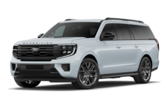 2026 Ford Expedition MAX Platinum SUV