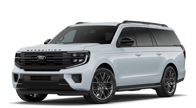 2026 Ford Expedition Platinum's photo
