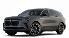 2025 Lincoln Nautilus Black Label SUV