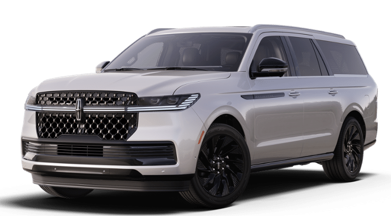 2025 Lincoln Navigator