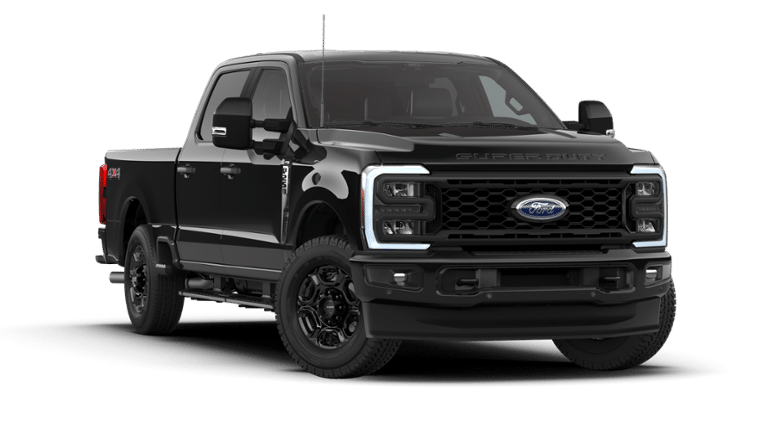 2026 Ford F-250 photo 25