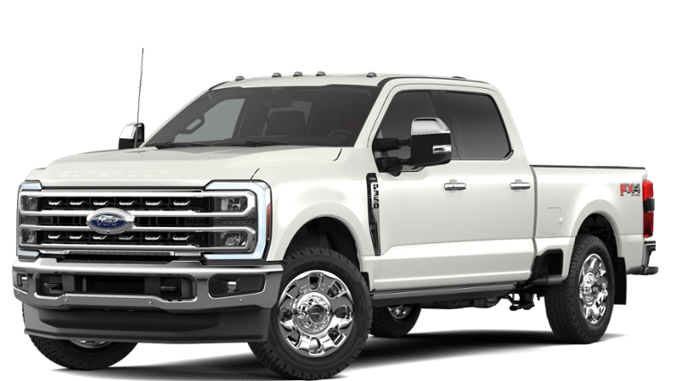 2026 Ford F-350 Super Duty Lariat - Photo 20