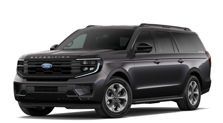 2027 Ford Expedition