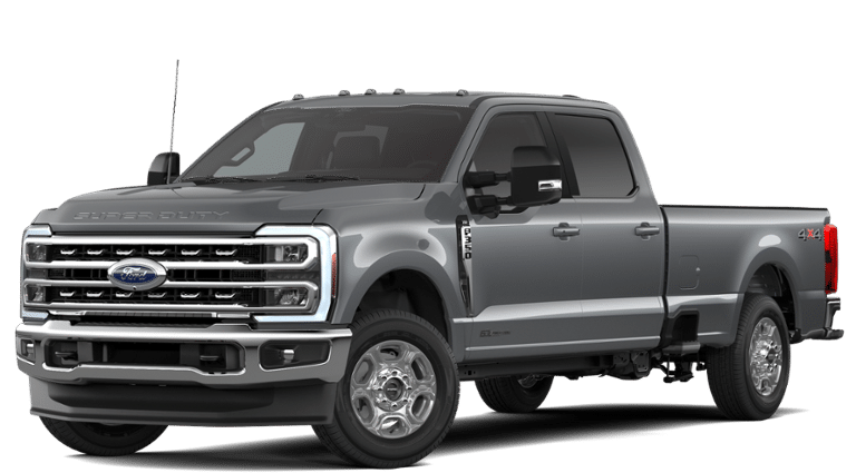 2026 Ford F-350 Super Duty XLT's photo