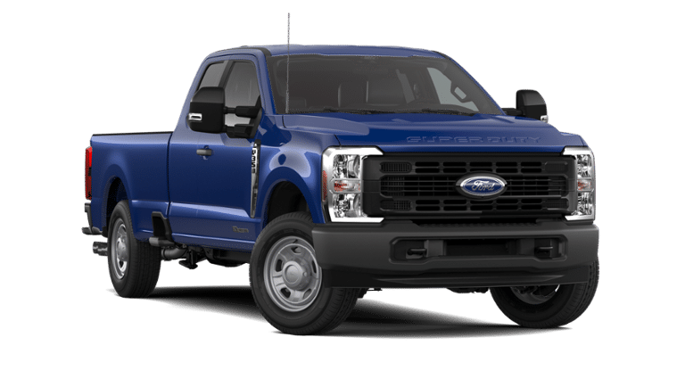2026 Ford F-350 Super Duty XL - Photo 44