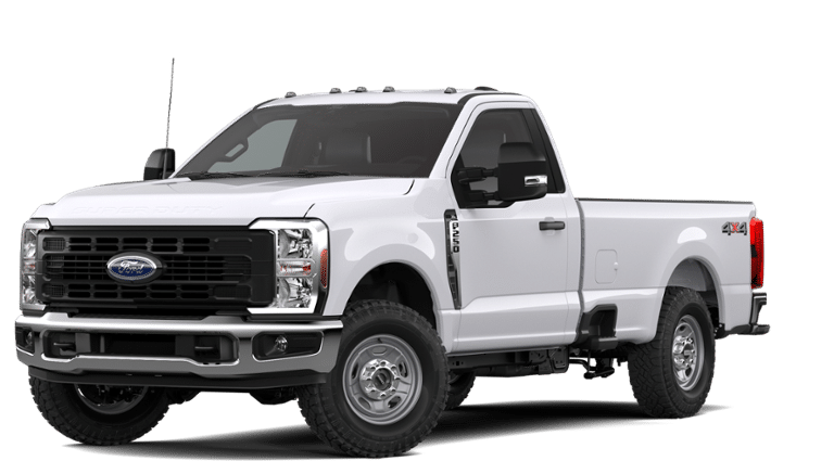 2026 Ford Super Duty F-250&reg; XL TRUCK