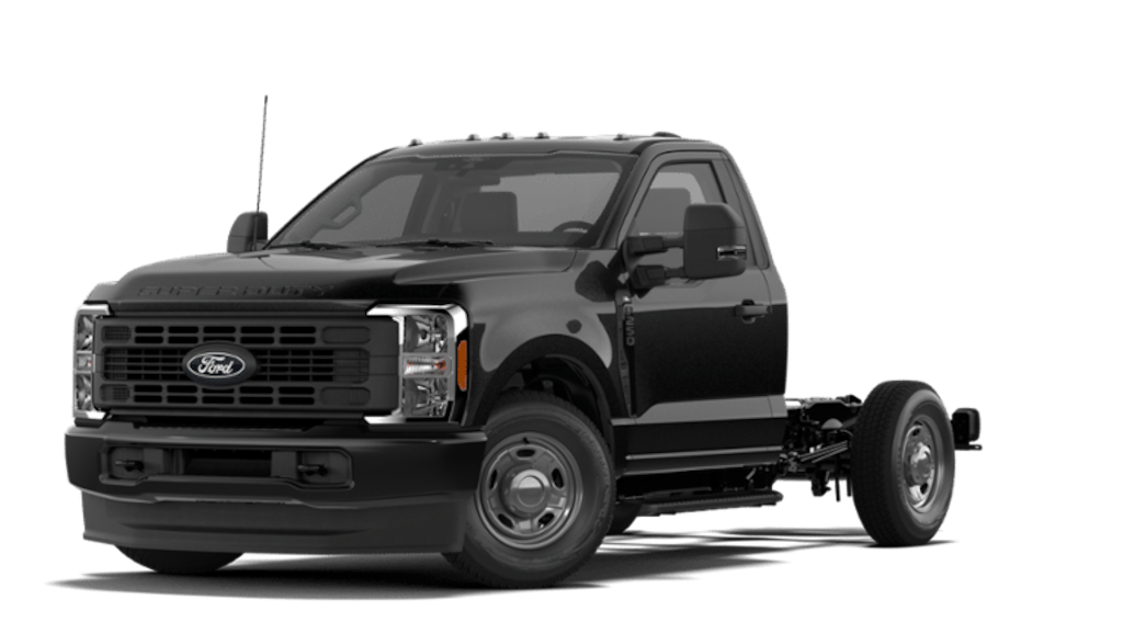 New 2027 Ford Super Duty F-250® XL TRUCK