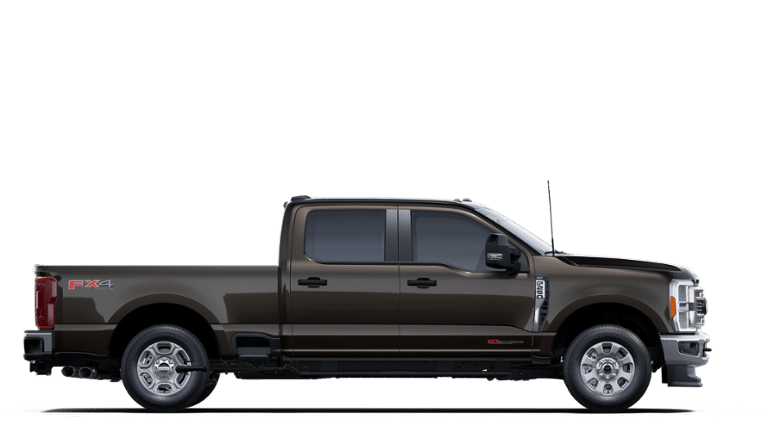 2025 Ford F-250 Super Duty XLT - Photo 97