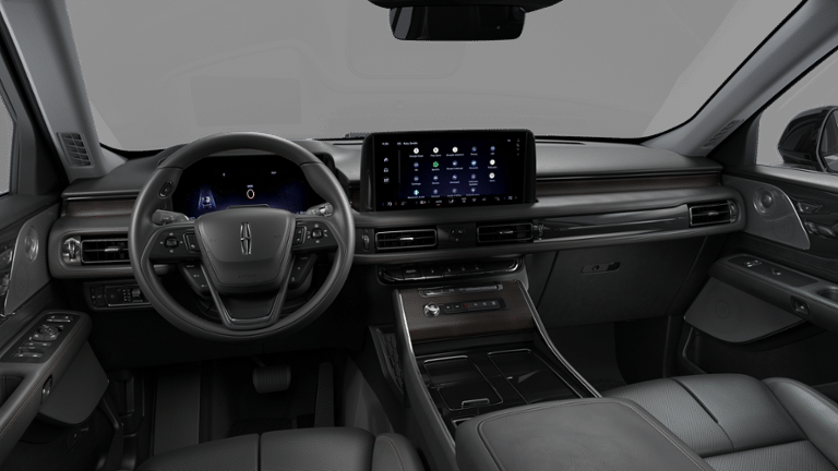 2027 Lincoln Aviator Reserve - Photo 6