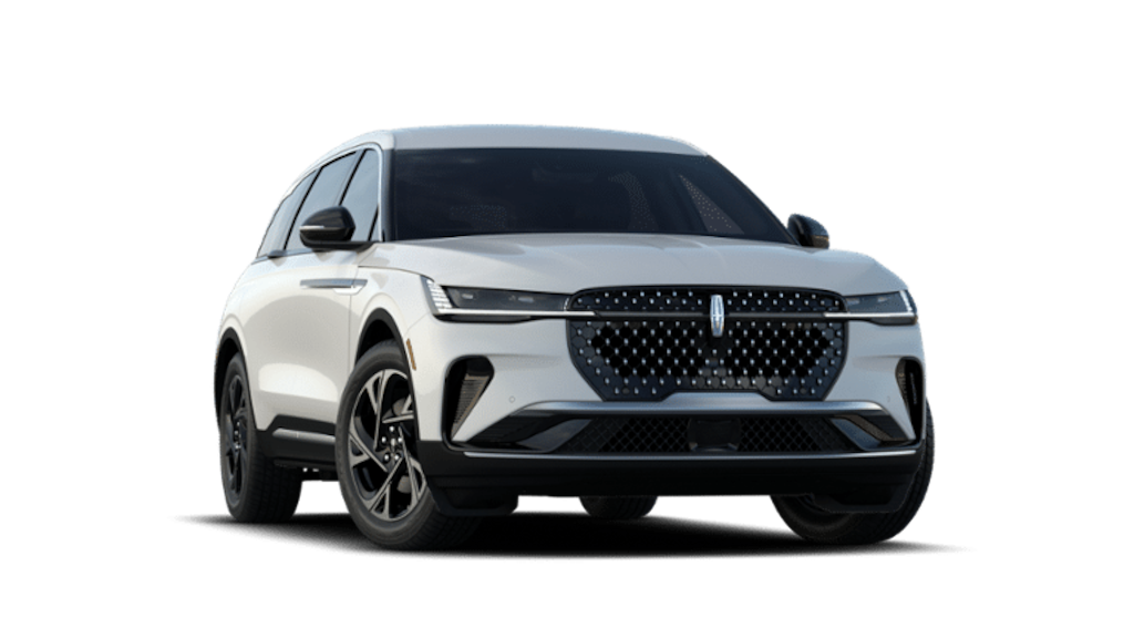 New 2026 Lincoln Nautilus Premiere CROSSOVERS