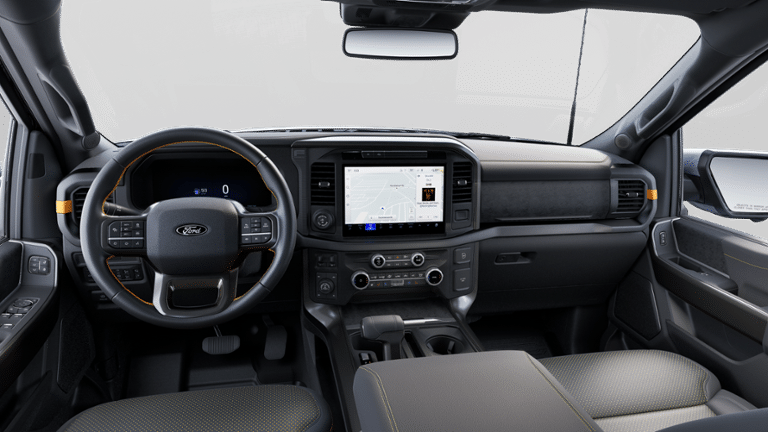 Thumbnail: 2025 Ford F-150 - 51