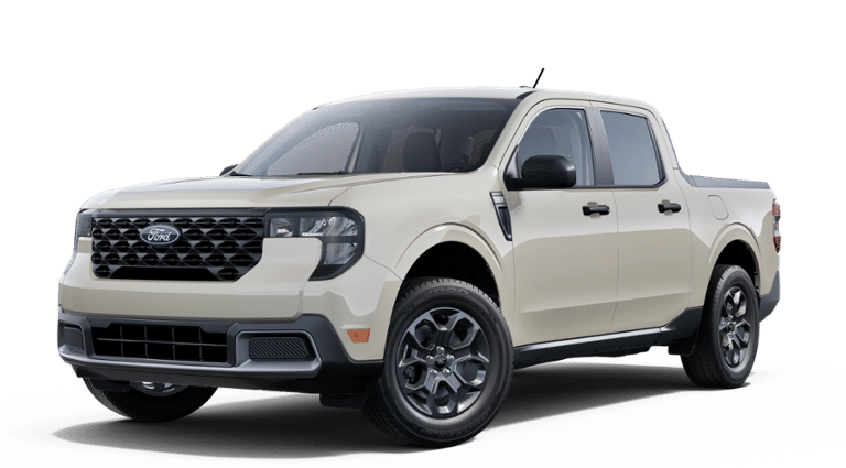 2025 Ford Maverick XLT photo 2