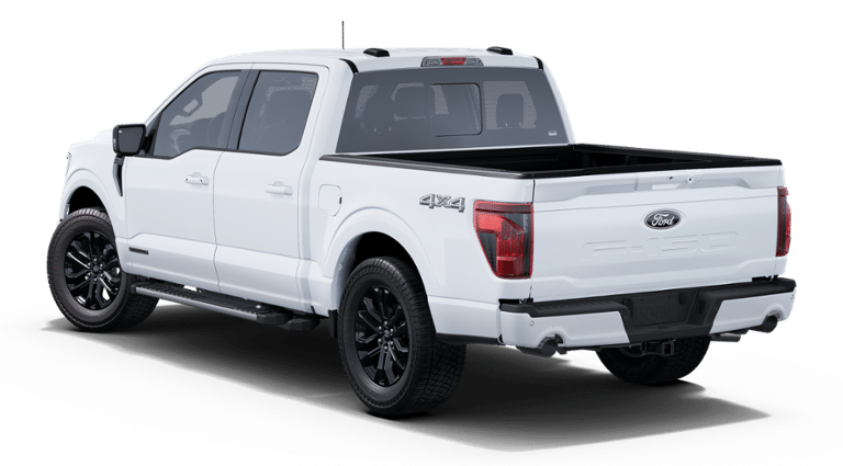 Thumbnail: 2025 Ford F-150 - 46