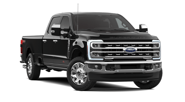 Thumbnail: 2026 Ford F-350 - 48
