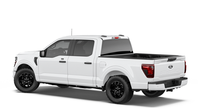 2026 Ford F-150 STX Truck