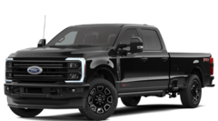 2026 Ford F-350 Platinum Truck Crew Cab