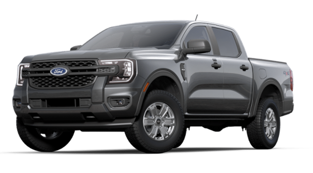 2025 Ford Ranger XL TRUCK