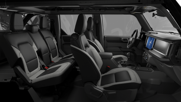 Thumbnail: 2026 Ford Bronco - 31