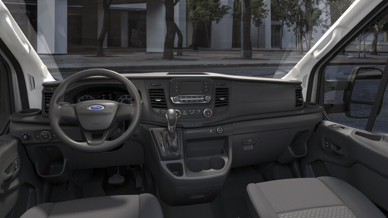 Thumbnail: 2024 Ford Transit Series - 34